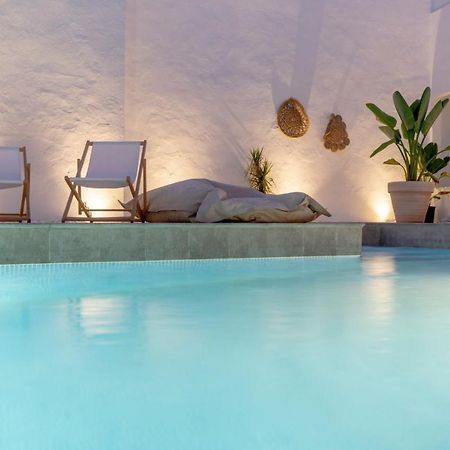Suites Alfonso X Jerez de la Frontera Extérieur photo