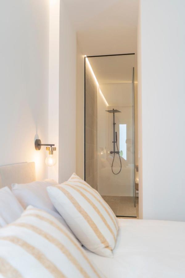 Suites Alfonso X Jerez de la Frontera Chambre photo