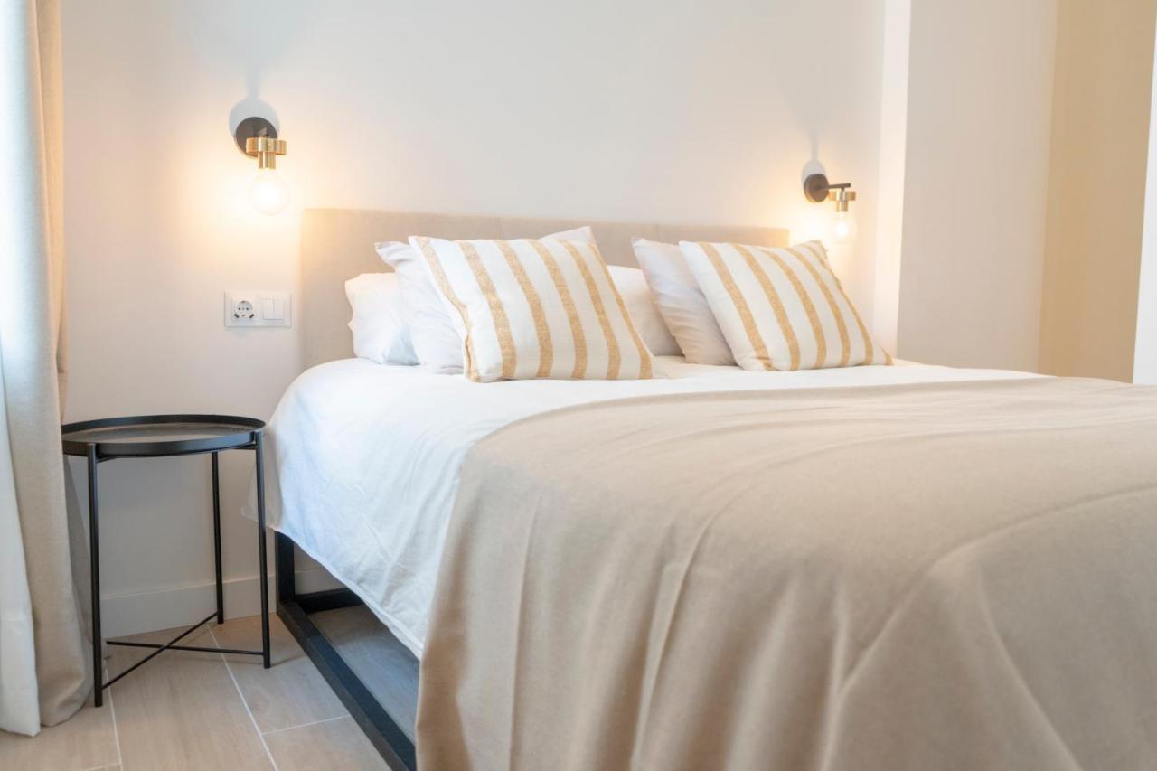 Suites Alfonso X Jerez de la Frontera Chambre photo