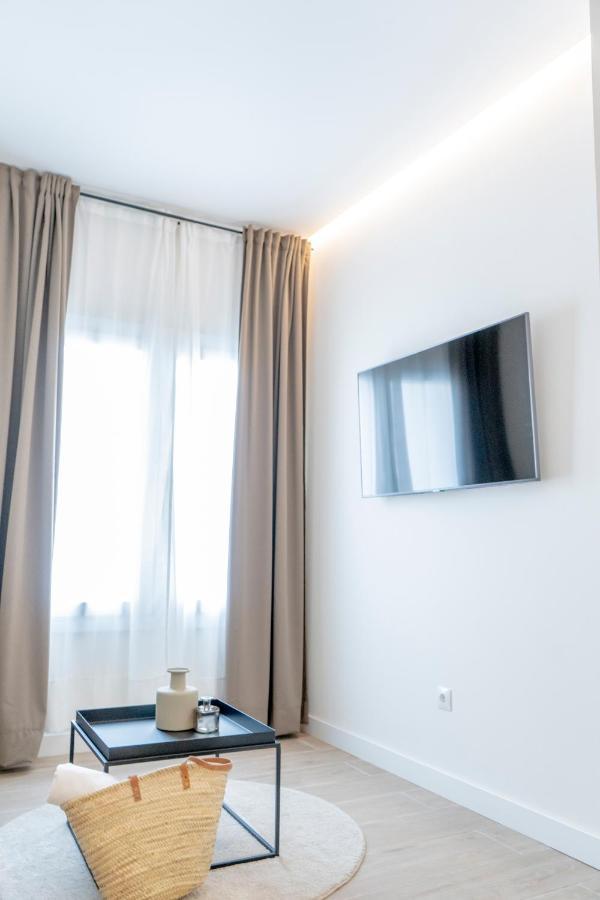 Suites Alfonso X Jerez de la Frontera Extérieur photo