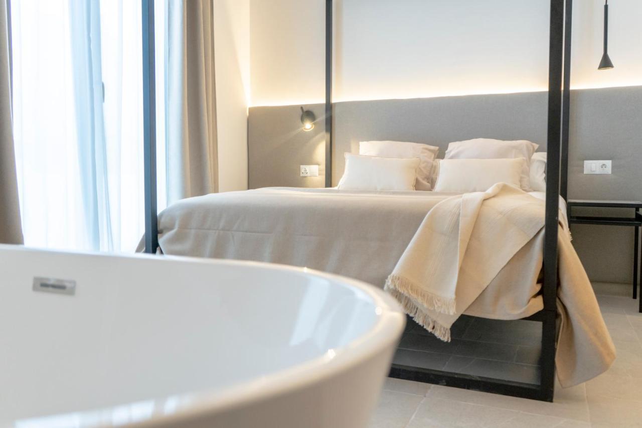 Suites Alfonso X Jerez de la Frontera Extérieur photo
