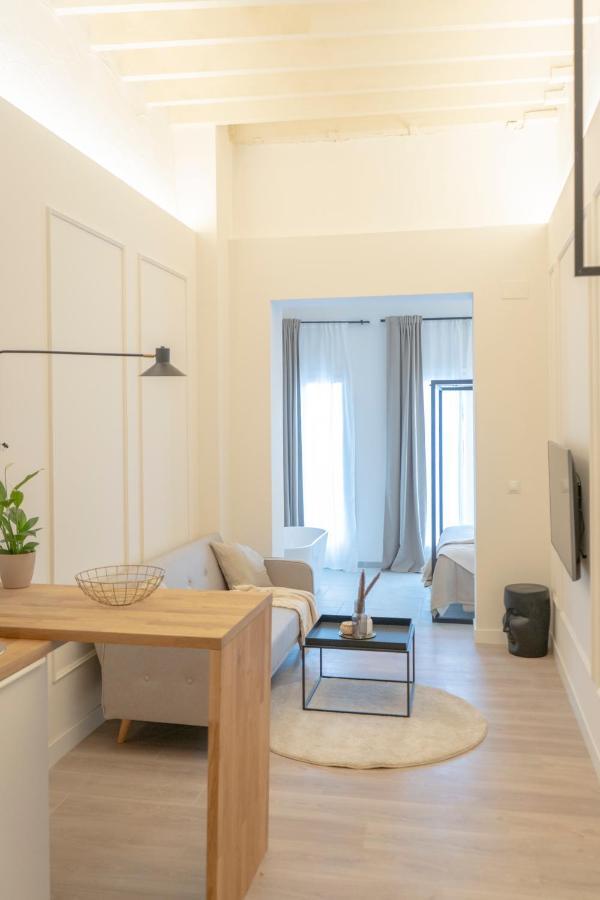Suites Alfonso X Jerez de la Frontera Extérieur photo