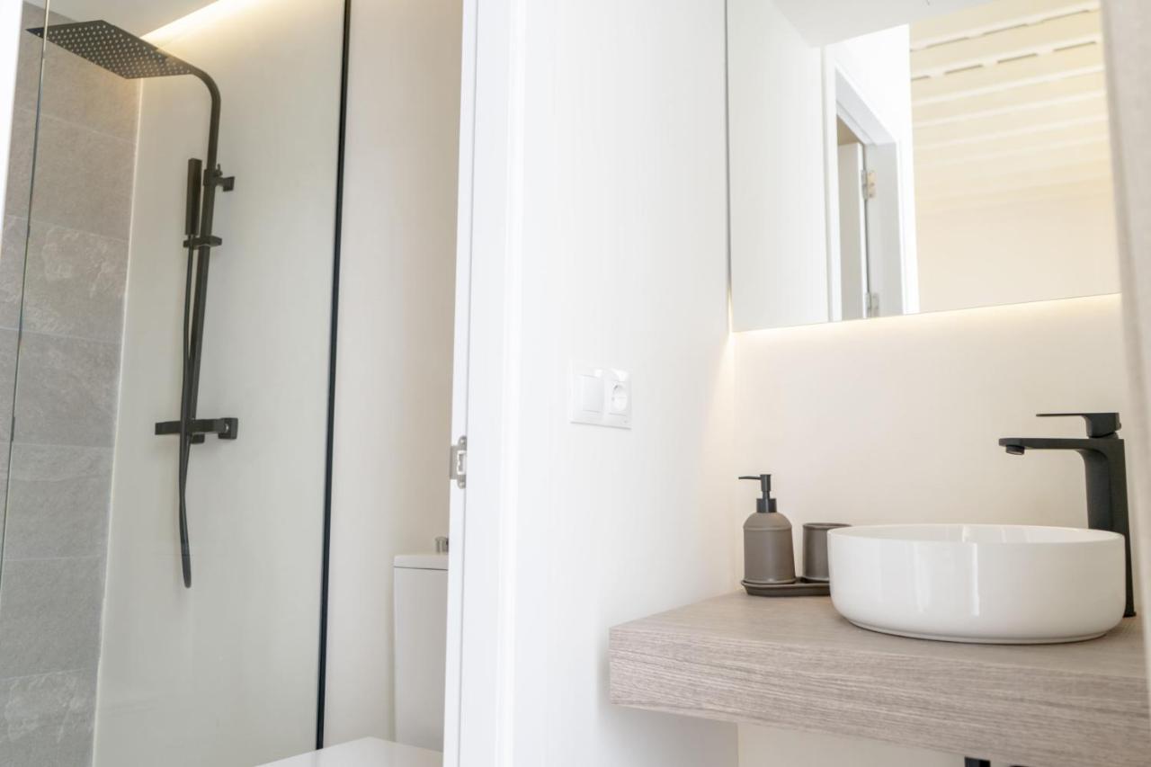 Suites Alfonso X Jerez de la Frontera Extérieur photo
