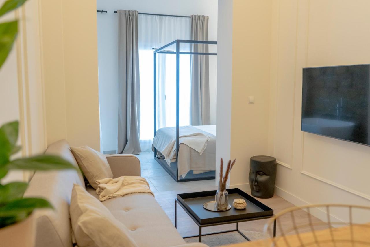 Suites Alfonso X Jerez de la Frontera Extérieur photo