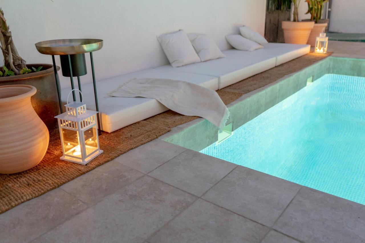 Suites Alfonso X Jerez de la Frontera Extérieur photo